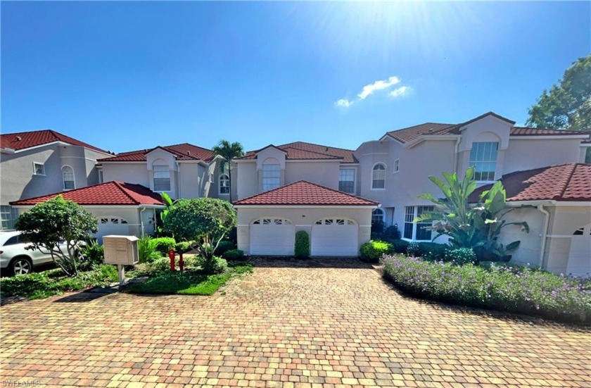 Do not miss this sought after first floor unit in desirable - Beach Condo for sale in Naples, Florida on Beachhouse.com
