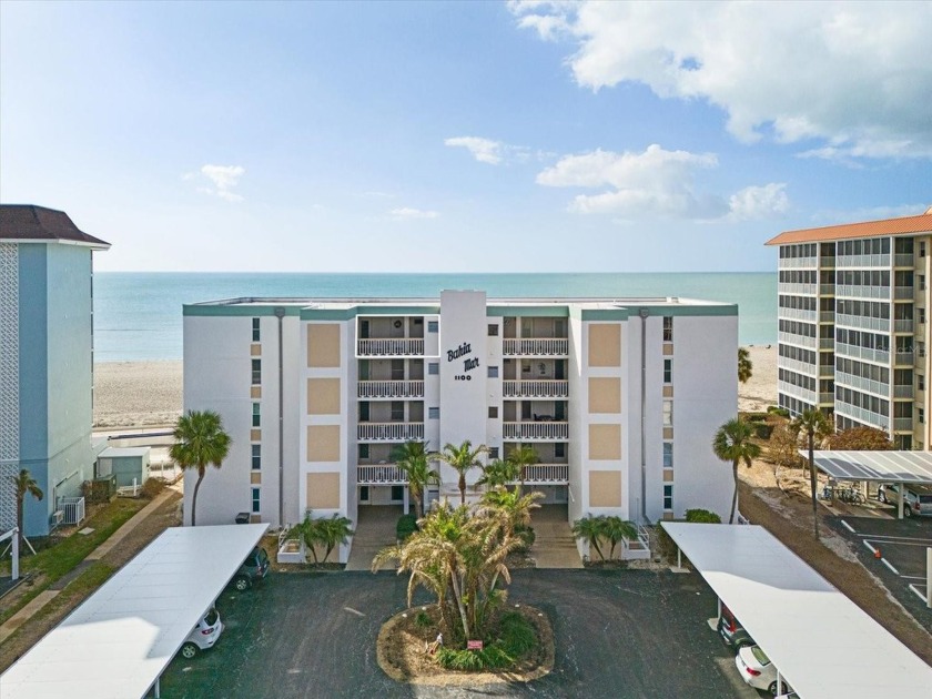 Discover the ultimate beachfront retreat with breathtaking - Beach Condo for sale in Venice, Florida on Beachhouse.com