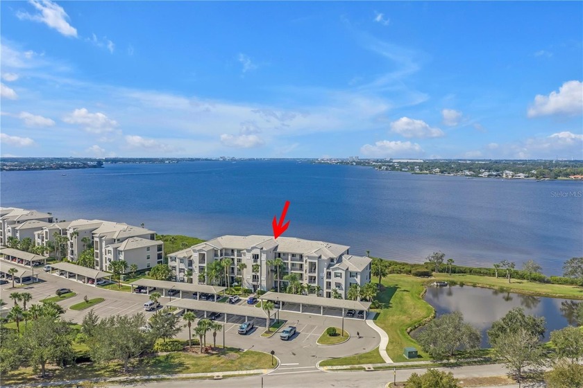 Discover waterfront elegance in Tidewater Preserve, one of the - Beach Condo for sale in Bradenton, Florida on Beachhouse.com