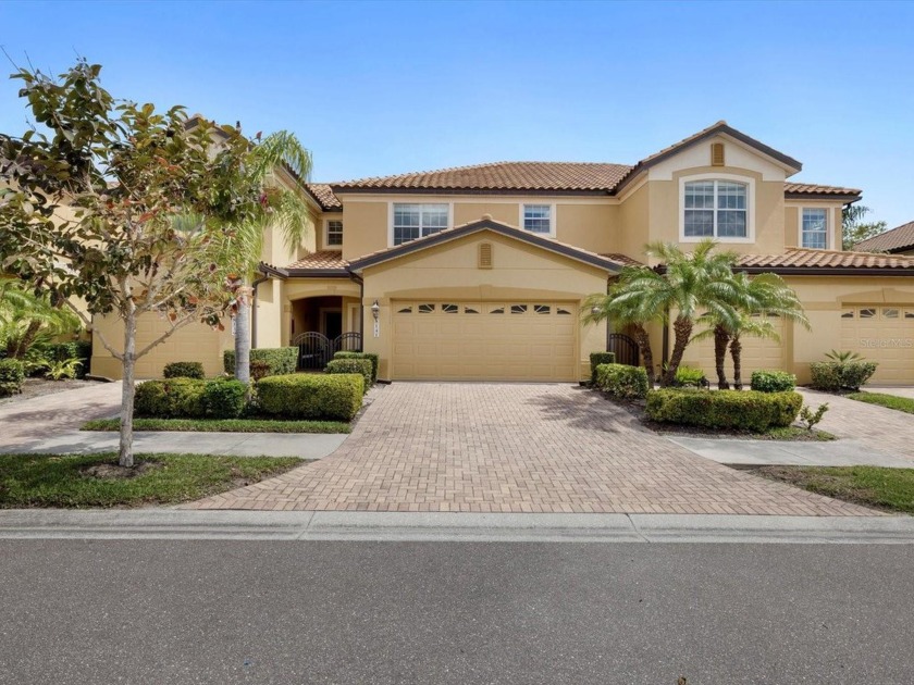 Welcome to the serene oasis of Miramar at Lakewood Ranch Country - Beach Condo for sale in Lakewood Ranch, Florida on Beachhouse.com