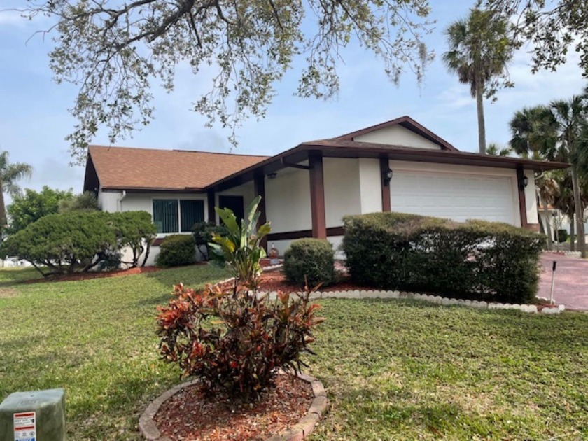Under contract-accepting backup offers. Welcome to a sun-kissed - Beach Home for sale in New Port Richey, Florida on Beachhouse.com