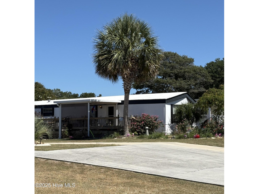 ''MOTIVATED SELLER'' $55,000 PRICE DROP from original list - Beach Home for sale in Newport, North Carolina on Beachhouse.com