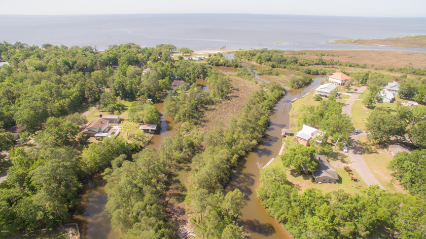 LOOKING FOR YOUR OWN PIECE OF PARADISE, LOOK NO FURTHER!!! THIS - Beach Acreage for sale in Gautier, Mississippi on Beachhouse.com