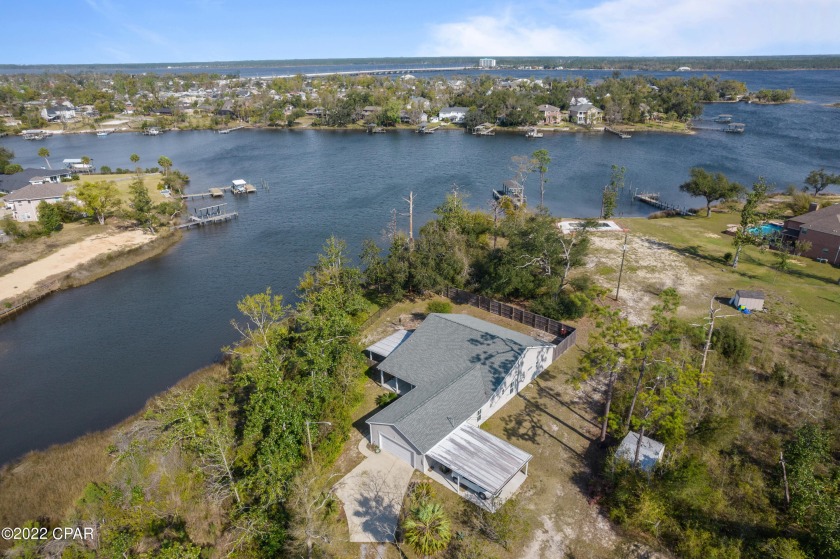 CURRENTLY UNDER CONTRACT ACCEPTING BACK UP OFFERS. Check out - Beach Home for sale in Lynn  Haven, Florida on Beachhouse.com