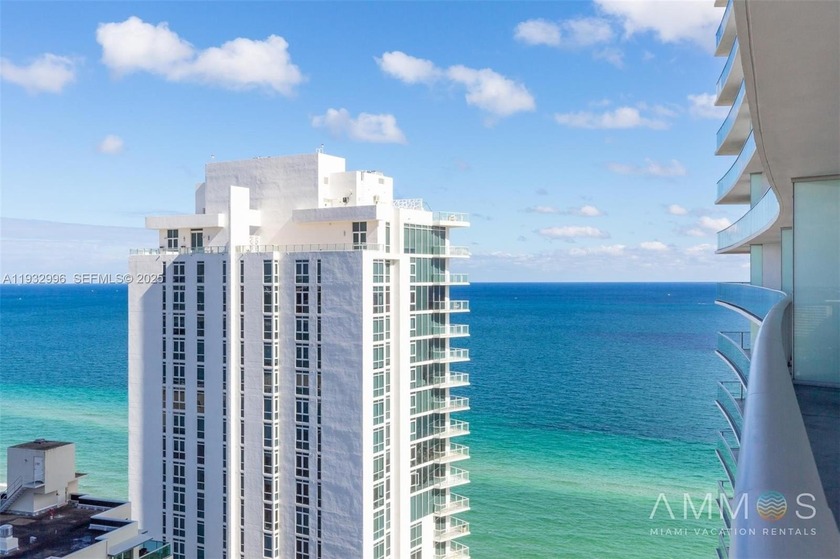 Own a profitable oceanfront condo at Lyfe Resort & Residences in - Beach Condo for sale in Hollywood, Florida on Beachhouse.com