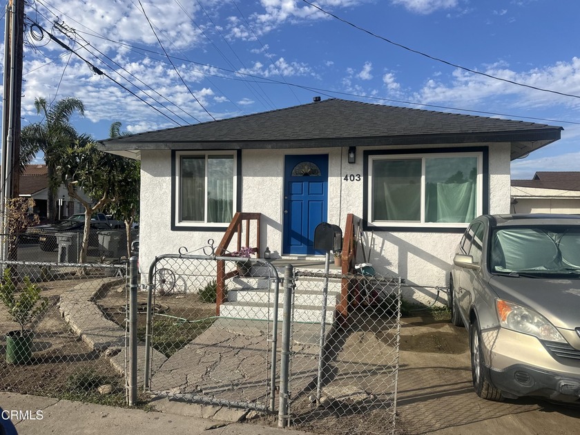 This beautifully remodeled 2-bedroom, 1-bath home offers comfort - Beach Home for sale in Oxnard, California on Beachhouse.com
