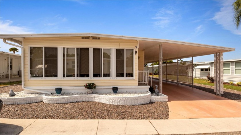 Imagine yourself in the enchanting Japanese Gardens Community, a - Beach Home for sale in Venice, Florida on Beachhouse.com