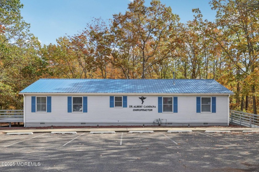 492 N Main Street - Beach Commercial for sale in Barnegat, New Jersey on Beachhouse.com