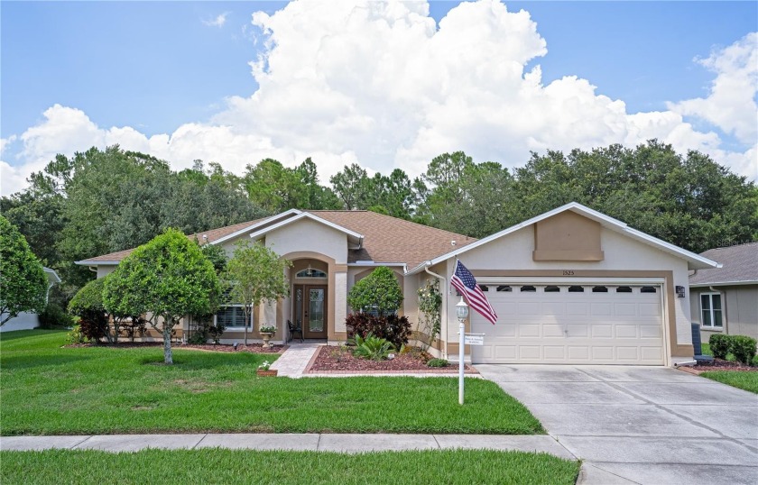 Seller Motivated! Welcome to this inviting 55+ home - Beach Home for sale in Trinity, Florida on Beachhouse.com