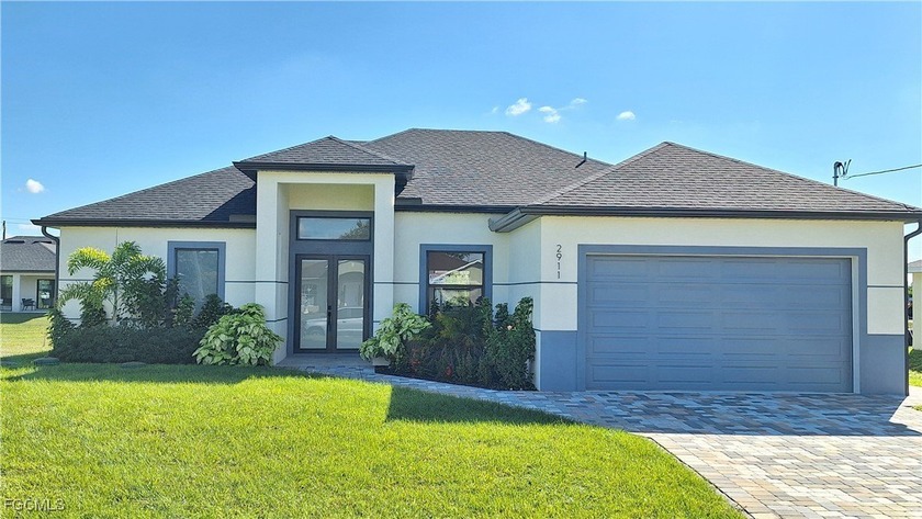 PID.01-45-26-L1-02025.0020 (added per Matrix error). BRAND NEW - Beach Home for sale in Lehigh Acres, Florida on Beachhouse.com