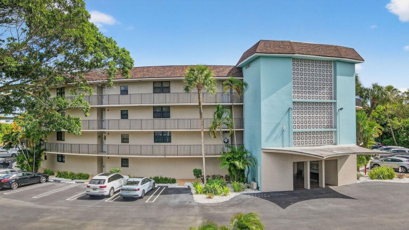 You will love your TURNKEY condo in Boynton Beach, a vibrant - Beach Condo for sale in Boynton Beach, Florida on Beachhouse.com