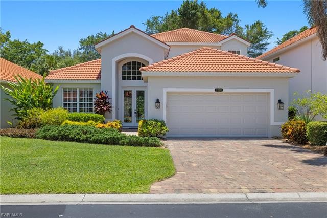 Gorgeous pool home in sought after Ventura in Pelican Marsh! - Beach Home for sale in Naples, Florida on Beachhouse.com