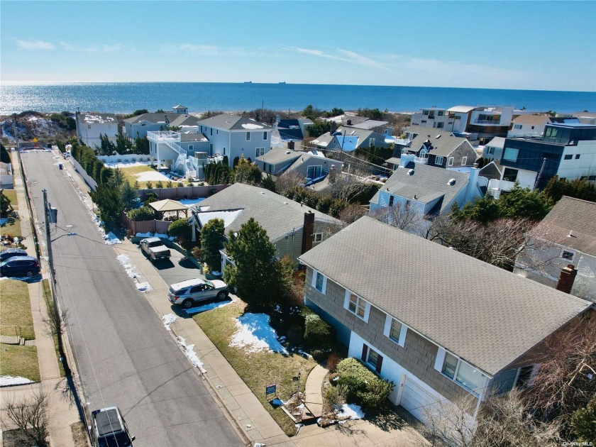 NEW Exclusive LISTING/Estate Sale With 2 CAR GARAGE & Extra - Beach Home for sale in Lido Beach, New York on Beachhouse.com