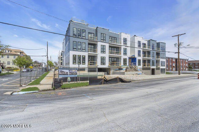 Don't miss this Opportunity-to own the last NEW home at The - Beach Condo for sale in Asbury Park, New Jersey on Beachhouse.com