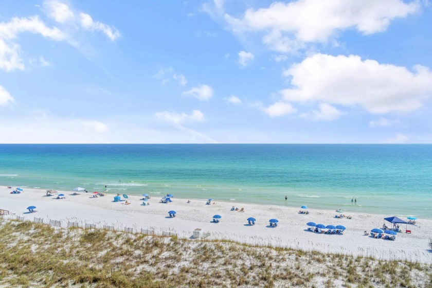 A stunning income-producing (+$125k per annum) Gulf-front condo - Beach Condo for sale in Pensacola Beach, Florida on Beachhouse.com