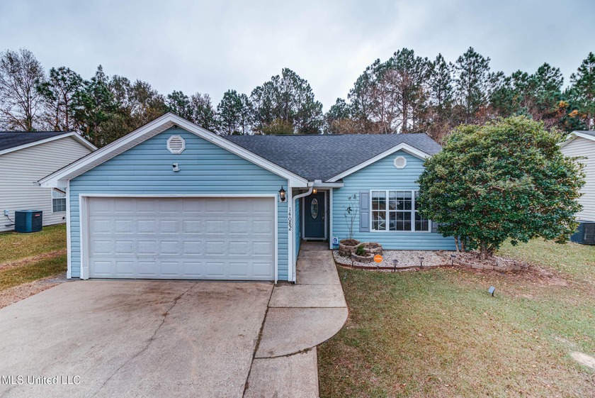 Welcome to 14082 Ridgeway Drive-an inviting Gulfport home - Beach Home for sale in Gulfport, Mississippi on Beachhouse.com