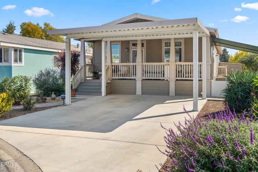 Built in 2016, this exceptional three-bedroom, two-bath - Beach Home for sale in Ventura, California on Beachhouse.com