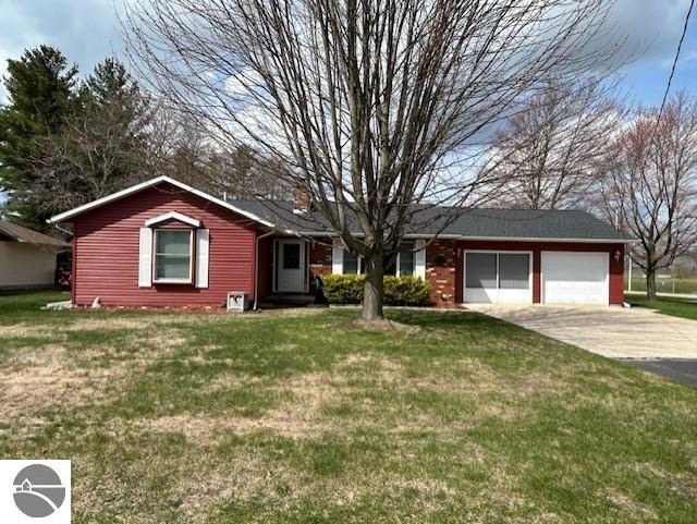 A lovely location in a well maintained neighborhood located near - Beach Home for sale in East Tawas, Michigan on Beachhouse.com