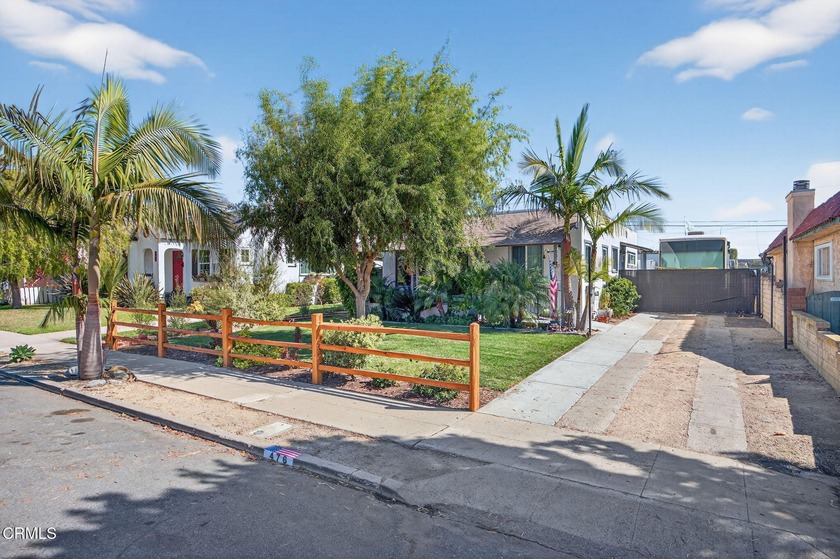 Welcome to 476 Howard Street a beautifully updated Ventura - Beach Home for sale in Ventura, California on Beachhouse.com