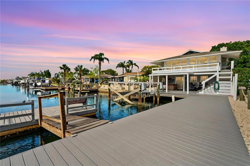 One or more photo(s) has been virtually staged. Discover the - Beach Home for sale in Hudson, Florida on Beachhouse.com