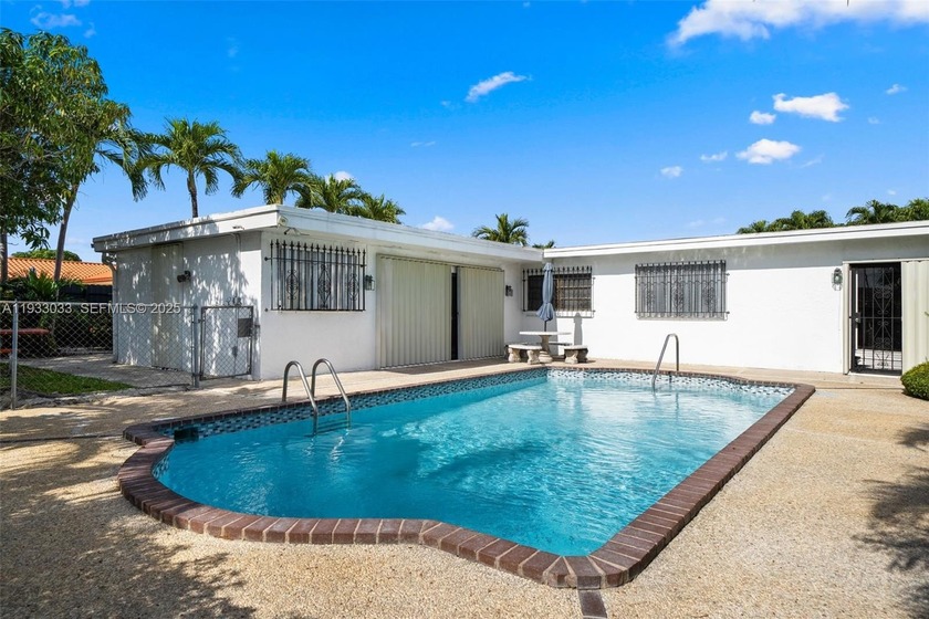 Exceptional opportunity in a prime location. This 4BED, 3BATH - Beach Home for sale in Miami, Florida on Beachhouse.com