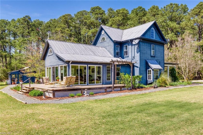 Looking for a weekend getaway or a place that is just far enough - Beach Home for sale in Susan, Virginia on Beachhouse.com