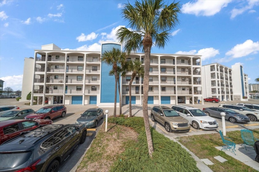 Under contract-accepting backup offers. Location is everything! - Beach Condo for sale in Treasure Island, Florida on Beachhouse.com