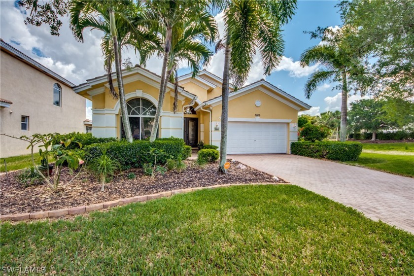 WHO WILL BE THE LUCKY BUYER? THIS IS THE ONLY ACTIVE LISTING - Beach Home for sale in Cape Coral, Florida on Beachhouse.com
