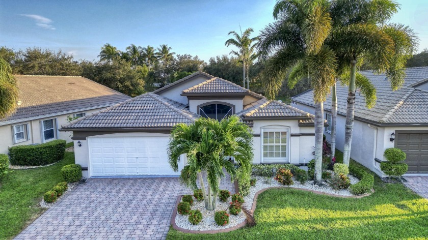 Discover the serenity you've been seeking. This breathtaking - Beach Home for sale in Lake Worth, Florida on Beachhouse.com
