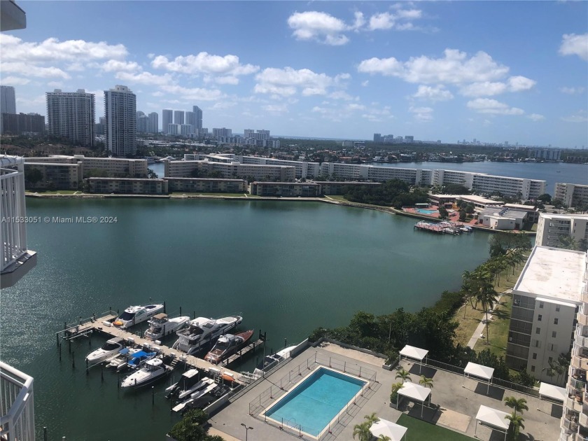 Stunning & sophisticated 3B/2B WATERFRONT condo with brand new - Beach Condo for sale in Aventura, Florida on Beachhouse.com
