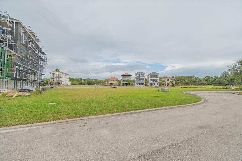 Huge price improvement!!! Seller is motivated!!  Welcome to the - Beach Lot for sale in Palm Coast, Florida on Beachhouse.com
