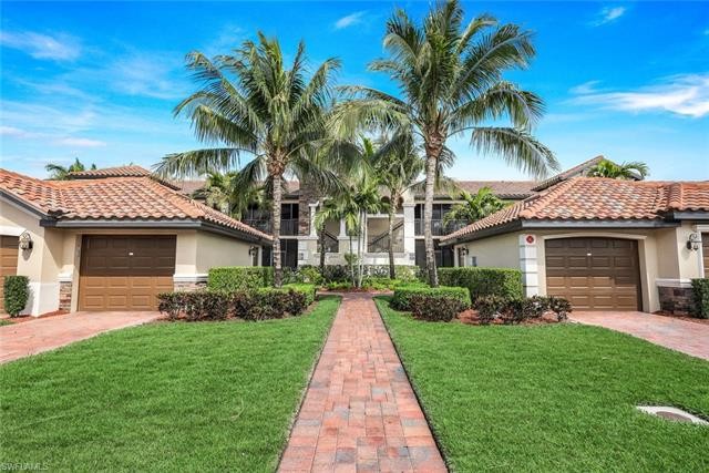 INCLUDED - GOLF MEMBERSHIP and FURNISHED!  This sought after END - Beach Condo for sale in Bonita Springs, Florida on Beachhouse.com