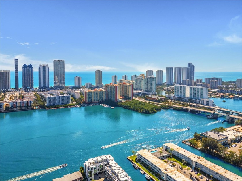 Rare Opportunity to Own a Newly Remodeled 2-Bedroom, 2-Bath - Beach Condo for sale in North Miami Beach, Florida on Beachhouse.com
