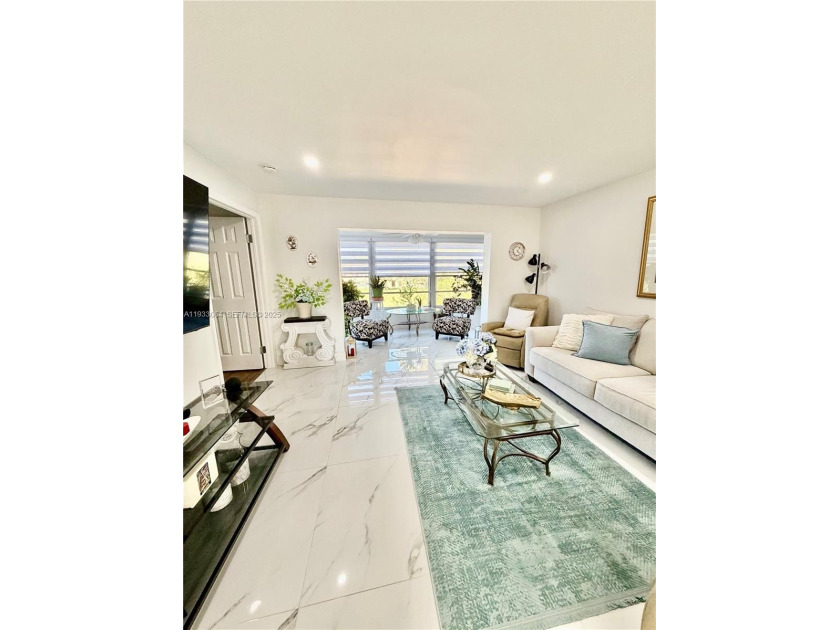 A beautifully remodeled two-bedroom, two-bathroom apartment - Beach Condo for sale in Sunrise, Florida on Beachhouse.com