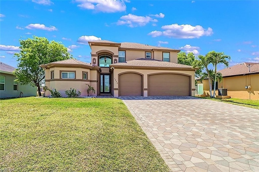 Location, Location, Location. This BEAUTIFUL GULF ACCESS 3 beds - Beach Home for sale in Cape Coral, Florida on Beachhouse.com