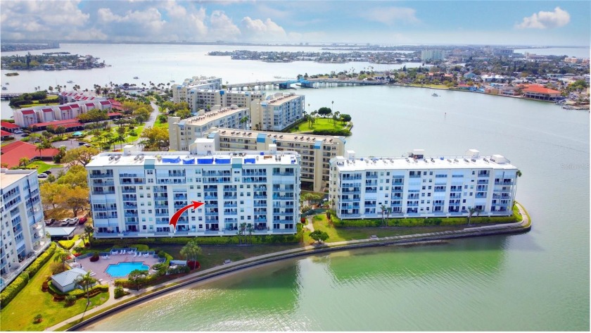 WELCOME TO HARBOURSIDE!  This vibrant community's featured - Beach Condo for sale in South Pasadena, Florida on Beachhouse.com