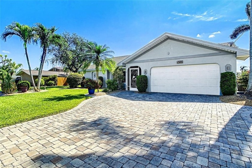 Price Improvement!
Highly desired Rose Garden Area, sailboat - Beach Home for sale in Cape Coral, Florida on Beachhouse.com