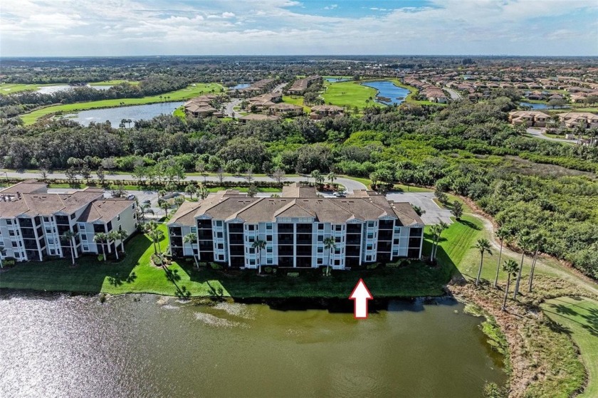 Discover this fully TURNKEY-FURNISHED condo in the prestigious - Beach Condo for sale in Bradenton, Florida on Beachhouse.com