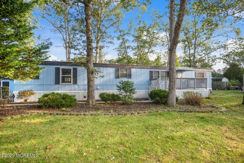 Welcome to 34 Holly Road in the desirable Eagleswood Village - Beach Home for sale in Eagleswood, New Jersey on Beachhouse.com