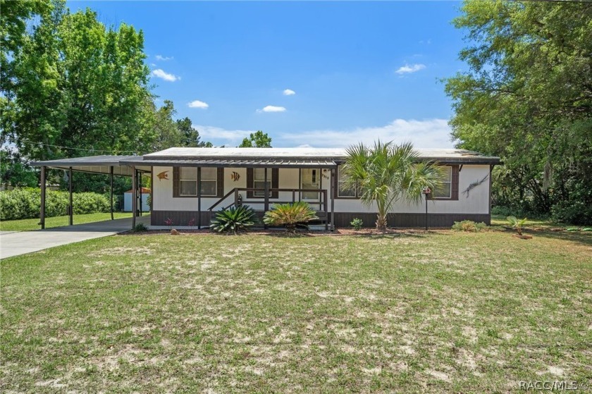 Sellers are MOTIVATED! The Florida Nature Coast lifestyle awaits - Beach Home for sale in Homosassa, Florida on Beachhouse.com