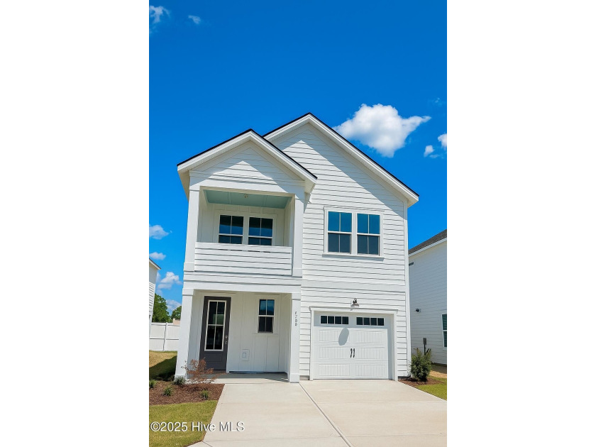 Fall in love with this 4-bedroom, 2.5-bath home in the desirable - Beach Townhome/Townhouse for sale in Cherry Grove, South Carolina on Beachhouse.com