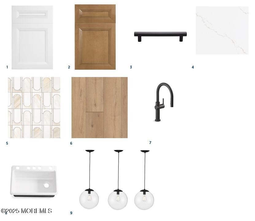 Situated within close proximity to the beach and shopping, this - Beach Townhome/Townhouse for sale in Asbury Park, New Jersey on Beachhouse.com