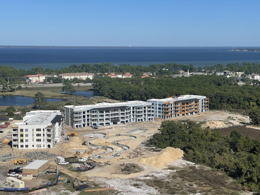 Now under construction with an estimated completion of Spring - Beach Condo for sale in Miramar Beach, Florida on Beachhouse.com