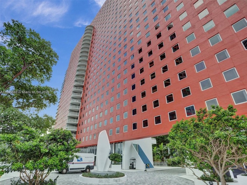 Best deal on one of the most iconic buildings at The Imperial - Beach Condo for sale in Miami, Florida on Beachhouse.com