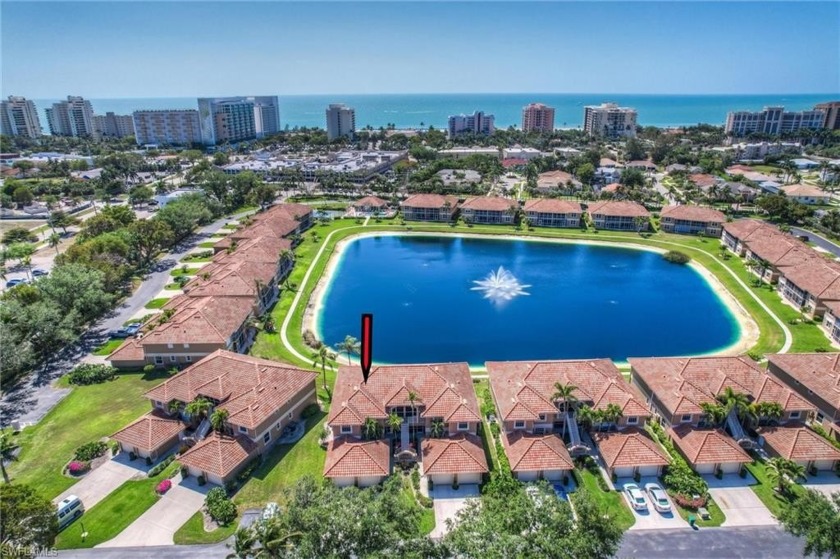 A quick skip to Marco Island's beach and amenities defines this - Beach Home for sale in Marco Island, Florida on Beachhouse.com