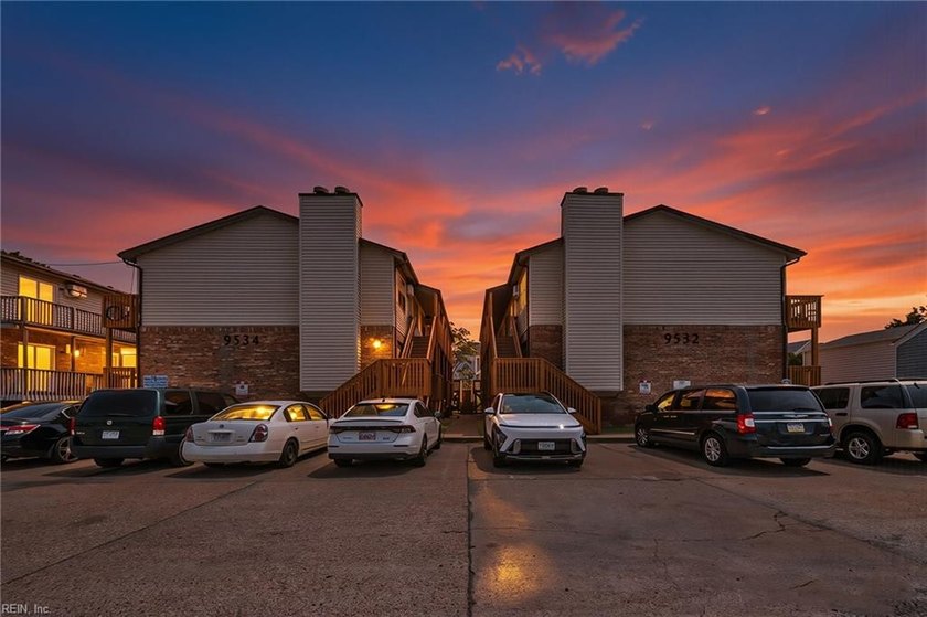 Welcome to coastal living in the heart of East Ocean View! This - Beach Condo for sale in Norfolk, Virginia on Beachhouse.com