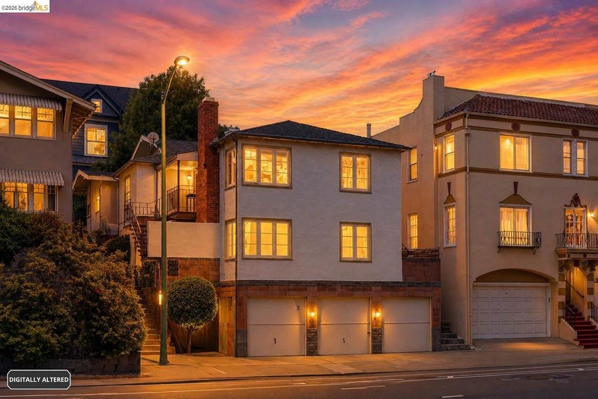 Introducing 2257 Park Boulevard, a well-located Cleveland - Beach Home for sale in Oakland, California on Beachhouse.com