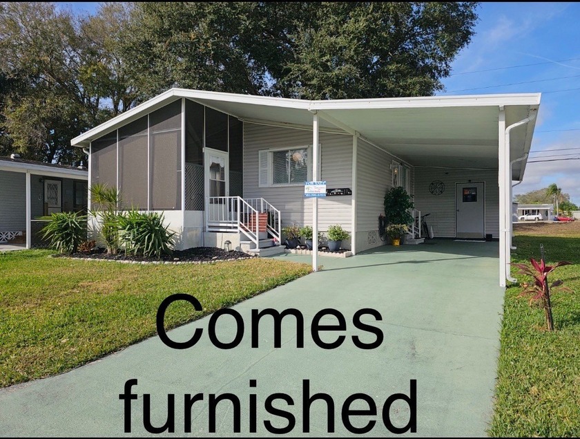 Welcome to your Florida retreat.  This beautifully maintained - Beach Home for sale in Vero Beach, Florida on Beachhouse.com