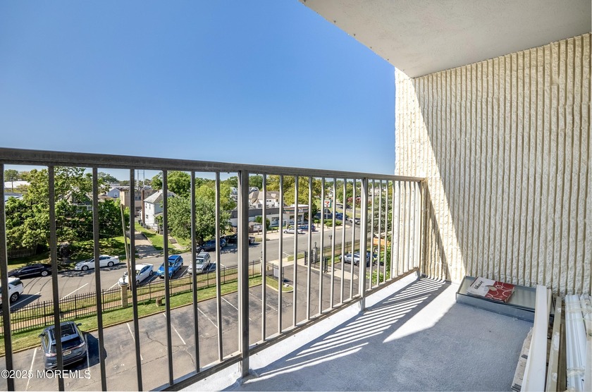 Experience the best of the Jersey Shore at Marina View Towers - Beach Condo for sale in Belmar, New Jersey on Beachhouse.com