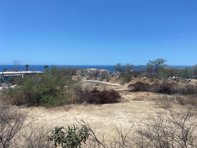 ~MOTIVATED SELLER ~ Cresta Del Mar is a one-of-a-kind - Beach Lot for sale in Cabo Corridor,  on Beachhouse.com